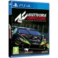 Sony Ps4 Assetto Corsa Competizione