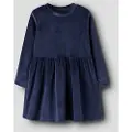 Name it Velur Kjole