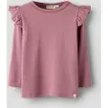 Lil´ Atelier Smal Passform Langermet Topp