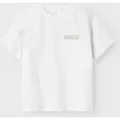 Name It Kids Økologisk Bomull T-skjorte