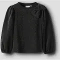 Name It Mini Glitter Langermet Topp