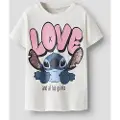 Name It Kids Stitch T-skjorte