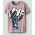Name It Kids Stitch T-skjorte