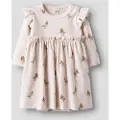 Lil´ Atelier Sparkedrakt Kjole