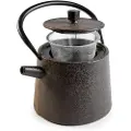 Ibili Jern Støpt Nara Tekanne 1200ml
