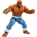 Hasbro De Fantastiske Fire Marvel-legender Forundring Første Skritt-figur: Tingen 15 Cm
