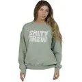 Salty Crew Sea Life Collegegenser
