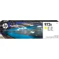 HP 973x Toner