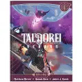 Darrington Press Tal'dorei Campaign Setting Reborn Book