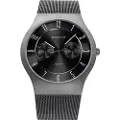 Bering 11939-077 5atm 39mm Klokke