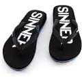 Sinner Major Flip-flops
