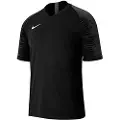 Nike Dri-fit Strike Kortarmet T-skjorte