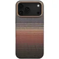 Pitaka Aramid UltraGuard Case Sunset - iPhone 17 Pro Max