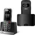 Maxcom Comfort Mm720 2.2´´ Mobiltelefon