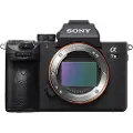 Sony Alpha 7 Mark Iii Body Kompaktkamera