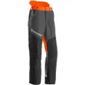 Husqvarna Midjebukse Functional 20A - Chainsaw Trousers F W 20A 58
