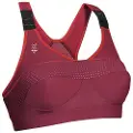 Thuasne Strap Xback Sport-topp