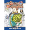 Kodansha The Seven Deadly Sins Omnibus 2 (Vol. 4-6)