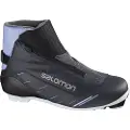 Salomon Rc9 Vitane Nocturne Prolink Dame Langrennsko