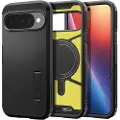 Spigen Tough Armor MagSafe black - Google Pixel 10 Pro/Pixel 10