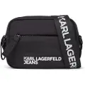 Karl Lagerfeld Essential Cb Skuldertaske