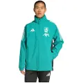 Adidas Liverpool Fc Tiro 25/26 Competition Rain Jakke