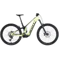 Scott Bikes Patron St 900 Rc Performance Cx 29´´ S1000 Eagle Axs 2025 Elektrisk Terrengsykkel