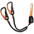 Black Diamond Iron Cruiser Lanyards Og Energiabsorbenter