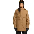 Volcom Qc Cruiser Insulated Jakke
