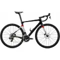 Cipollini Bond Evo Red Etap Axs Campagnolo Bora Wto 45 Landeveissykkel