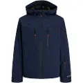 Jack & Jones Lagarde Softshelljakke