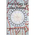 Green Magic Publishing Astrology of The Runes