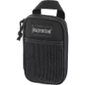 Maxpedition Micro Pocket lommeorganisator, svart