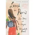 Back Bay Books Lunch in Paris: A Love Story, with Recipes