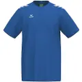 Erima Cmpt 3 Wings Kortarmet T-skjorte