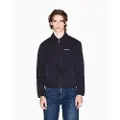 Armani Exchange for man. XM001863AF16680UB101 Jacket UB101 navy (M), Casual, Cotton