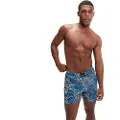 Speedo Printed Leisure 16´´ Badebukse