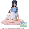 Good Smile Company Mai Sakurajima Pajamas Figur 14 Cm