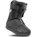 Thirtytwo Lashed Db 2026 Snowboard Boots svart