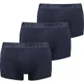 Levi's Premium Short Boxers 3 Enheter