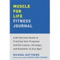 Simon & Schuster Muscle for Life Fitness Journal