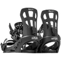 Flux Em Snowboardbindinger