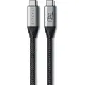 Satechi USB4 Pro V2 Cable (240w) - 1.2 m