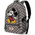 KARACTERMANIA Disney Mickey Mouse Flytt Fan Fight 2.2 Ryggsekk