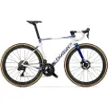 Wilier Filante Slr Super Record Wrl 13s Kleos Rd 36 Landeveissykkel