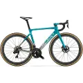 Wilier Filante Slr Super Record Wrl 2025 Landeveissykkel