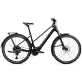 Orbea Kemen Tour 20 Mid Cues U6000 Gs Shadow 2026 Elektrisk Sykkel