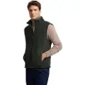 Silbon Classic Polar Vest