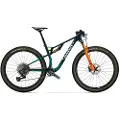 Wilier Urta Max Slr 29´´ Gx Eagle Axs T-type 966 Rockshox 2025 Terrengsykkel