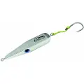 Ifish Tackle Plug Ct I/c Needle Nose Chrome Lokke Agn 42g